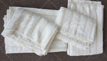 Testfabrics AATCC 10號標(biāo)準(zhǔn)多纖維布